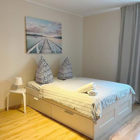 15 Gdynia Centrum - Apartament Mieszkanie Dla 7 Osob Zewnętrze zdjęcie