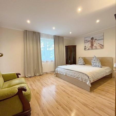 15 Gdynia Centrum - Apartament Mieszkanie Dla 7 Osob Zewnętrze zdjęcie