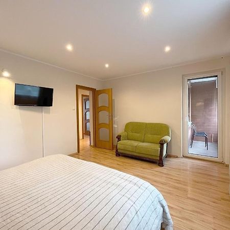 15 Gdynia Centrum - Apartament Mieszkanie Dla 7 Osob Zewnętrze zdjęcie