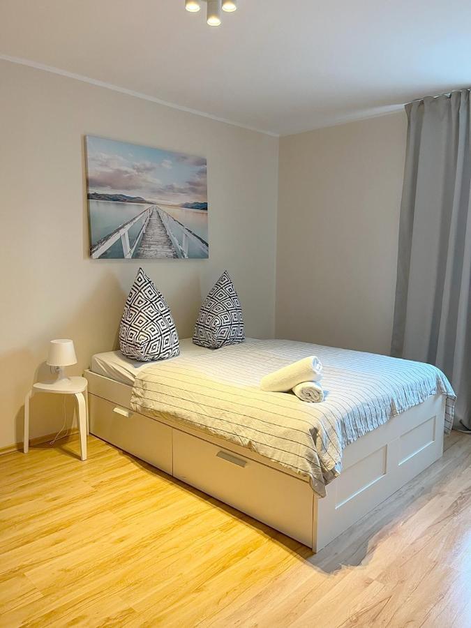15 Gdynia Centrum - Apartament Mieszkanie Dla 7 Osob Zewnętrze zdjęcie