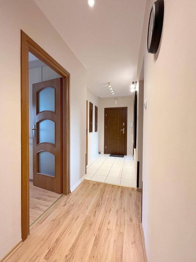 15 Gdynia Centrum - Apartament Mieszkanie Dla 7 Osob Zewnętrze zdjęcie