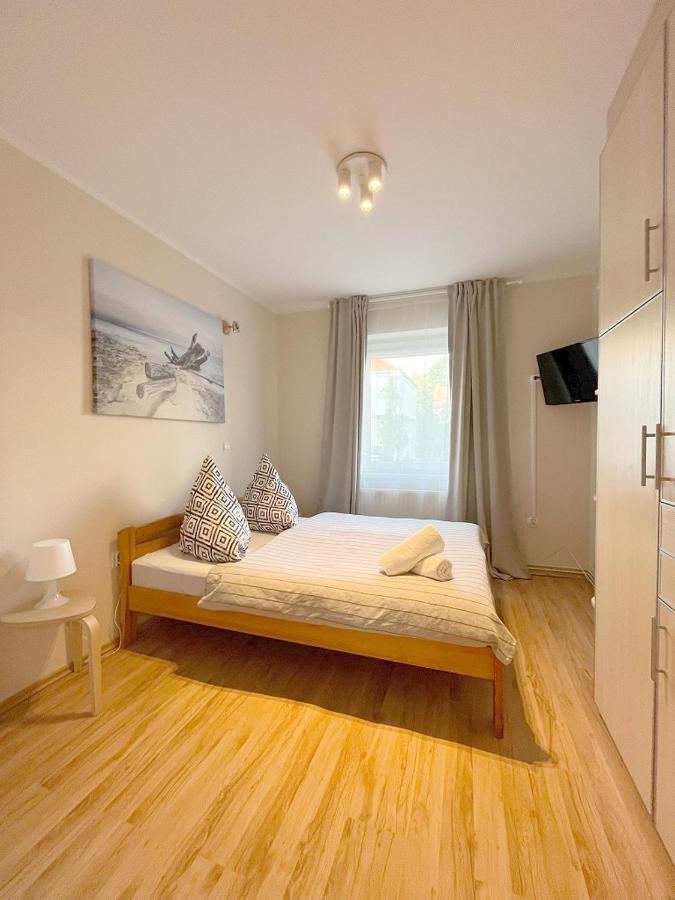 15 Gdynia Centrum - Apartament Mieszkanie Dla 7 Osob Zewnętrze zdjęcie