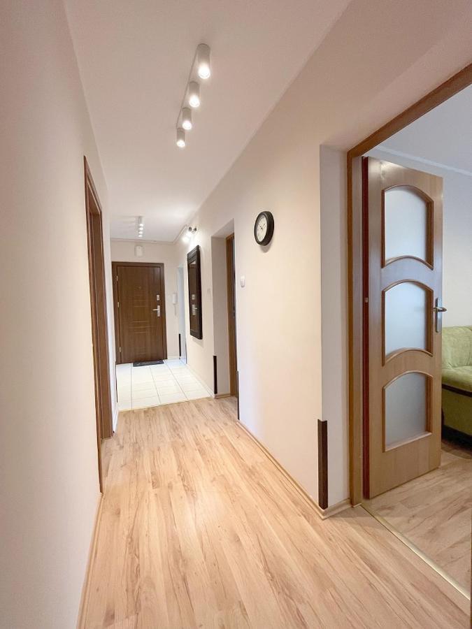 15 Gdynia Centrum - Apartament Mieszkanie Dla 7 Osob Zewnętrze zdjęcie
